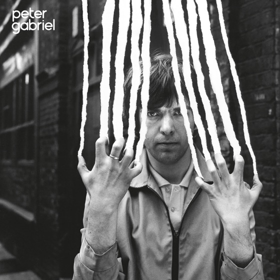 Cover artwork for White Shadow