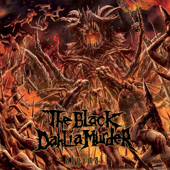 Cover artwork for The Fog