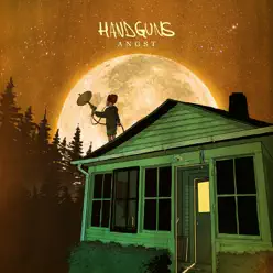 Angst - Handguns