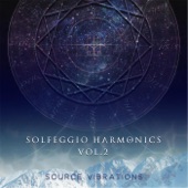 Source Vibrations - Galactic Heart (528hz)