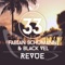 Revue - Fabian Schumann & Black Vel lyrics