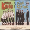 The Mello-Kings - Tonite Tonite