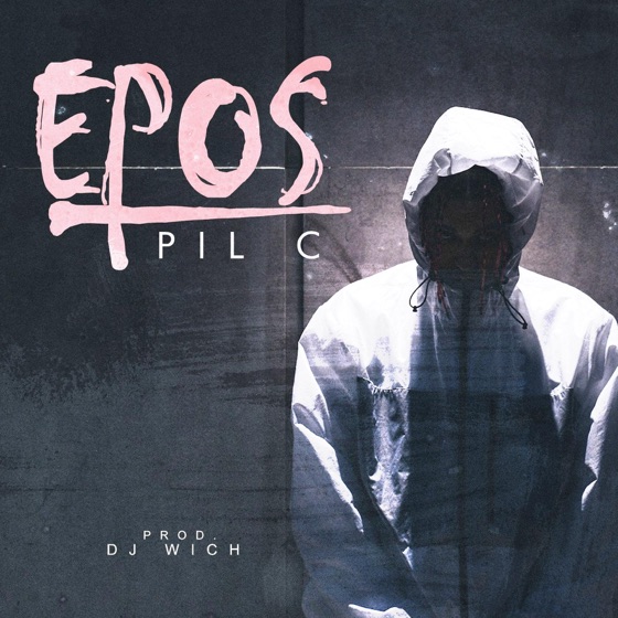 Cover artwork for Epos (feat. DJ Wich)