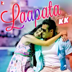 Laapata - Golden Voice KK by KK album reviews, ratings, credits