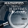 Sam Dann - CBS Radio Mystery Theater (Resident Killer)