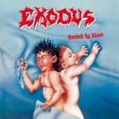 Exodus - A Lesson in Violence