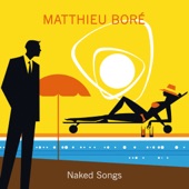 Naked Songs artwork