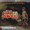 Cumbia Ritual artwork