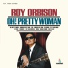 Emmylou Harris & Roy Orbison - Working for the Man
