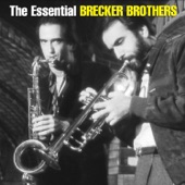 The Essential Brecker Brothers artwork