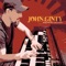 Peanut Butter (feat. Todd Wolfe) - John Ginty lyrics