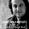 Hijo de la Luna - Jose Rodriguez lyrics