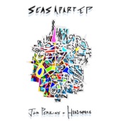 Seas Apart - EP artwork