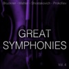 Leonard Bernstein & New York Philharmonic - Symphony No. 3 in D Minor: V. Lustig im Tempo und keck im Ausdruck