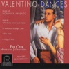 Argento: Valentino Dances, 2012