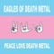 Miss Alissa - Eagles of Death Metal lyrics