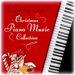 Santa Claus Is Comin' To Town (Piano Solo) Song Lyrics