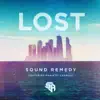 Lost (feat. Marie St. Charles) - Single album lyrics, reviews, download