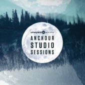 Anchour Studio Sessions artwork
