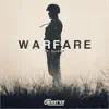 Warfare (feat. Oliver) - Single album lyrics, reviews, download