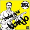 Stream & download Shake Your Banjo - Single