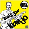 Shake Your Banjo - Single