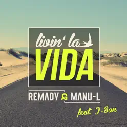 Livin La Vida (Remixes) [feat. J-Son] - EP - Remady