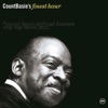 Shiny Stockings  - Count Basie 
