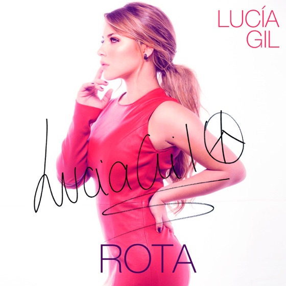 Cover artwork for Rota