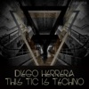 This Tic Is Techno - Single