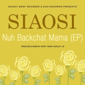 Nuh Backchat Mama (Reggae Version) artwork