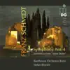 Schmidt: Symphony No. 4, Intermezzo from Notre Dame album lyrics, reviews, download