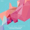 First to Say Goodbye (feat. Robin Latimore) [Klevakeys Remixes] - Single