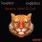 Jungledisco - Traveltech lyrics