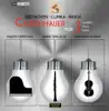 Beethoven, Glinka & Bruch: Gassenhauer for 3 album lyrics, reviews, download