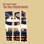 Keb Darge Presents: The New Mastersounds artwork