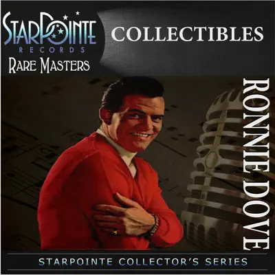 Collectibles - Ronnie Dove Collectibles - Ronnie Dove