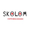 Skolom (feat. Sena Dagadu) - Single