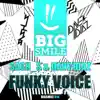 Stream & download Funky Voice - Single