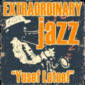 Extraordinary Jazz artwork