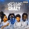 Going Crazy (feat. Young Scooter & Young Thug) - Gwalla Man Dash & Mexico Rann lyrics