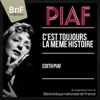 Edith Piaf - De l'autre côté de la rue
