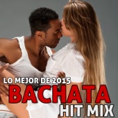 Lo Mejor De 2015 Bachata Hit Mix artwork