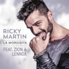 La Mordidita (Urban Remix) [feat. Zion & Lennox] - Ricky Martin
