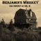 Brick Elbow - Benjamin's Whiskey lyrics