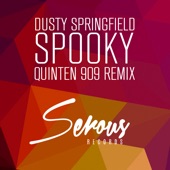 Dusty Springfield - Spooky