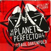 We Are Planet Perfecto, Vol. 4 - #Fullonfluoro (Mixed Version) artwork