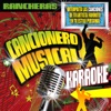 Cancionero Musical Karaoke - Te Quedo Grande La llegua