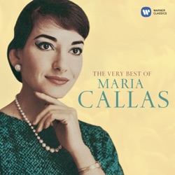 Tullio Serafin, Philharmonia Orchestra & Maria Callas - Turandot: Signore, ascolta!