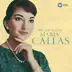 The Very Best of Maria Callas album cover